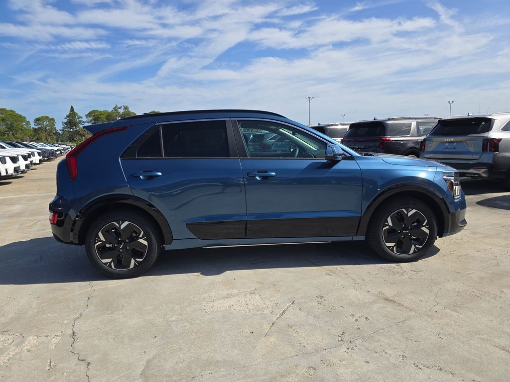 2026 Kia Niro EV Wind San Clemente CA