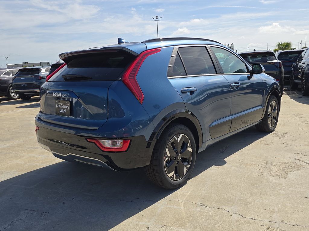 2026 Kia Niro EV Wind San Clemente CA
