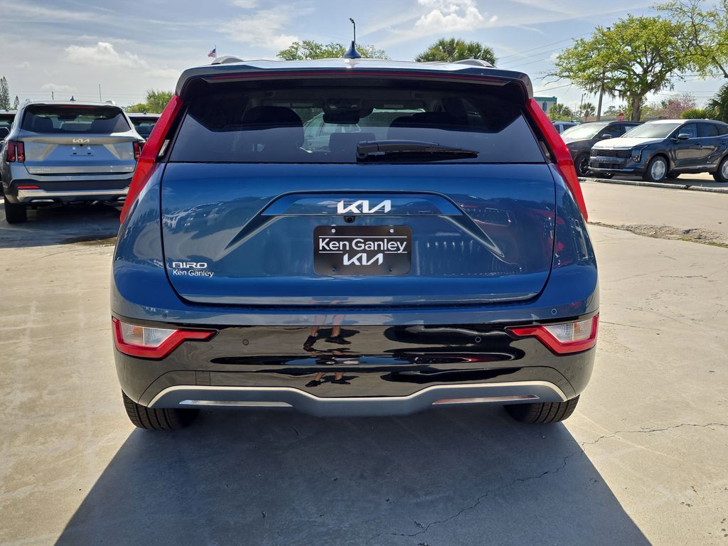 2026 Kia Niro EV Wind San Clemente CA
