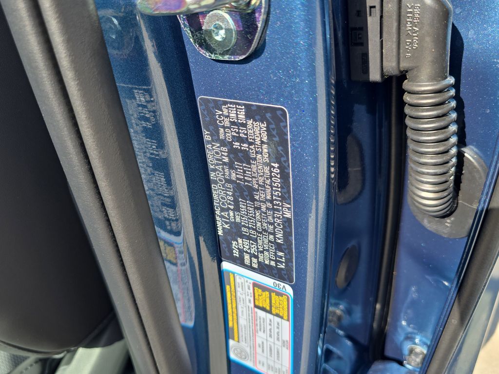 2026 Kia Niro EV Wind San Clemente CA