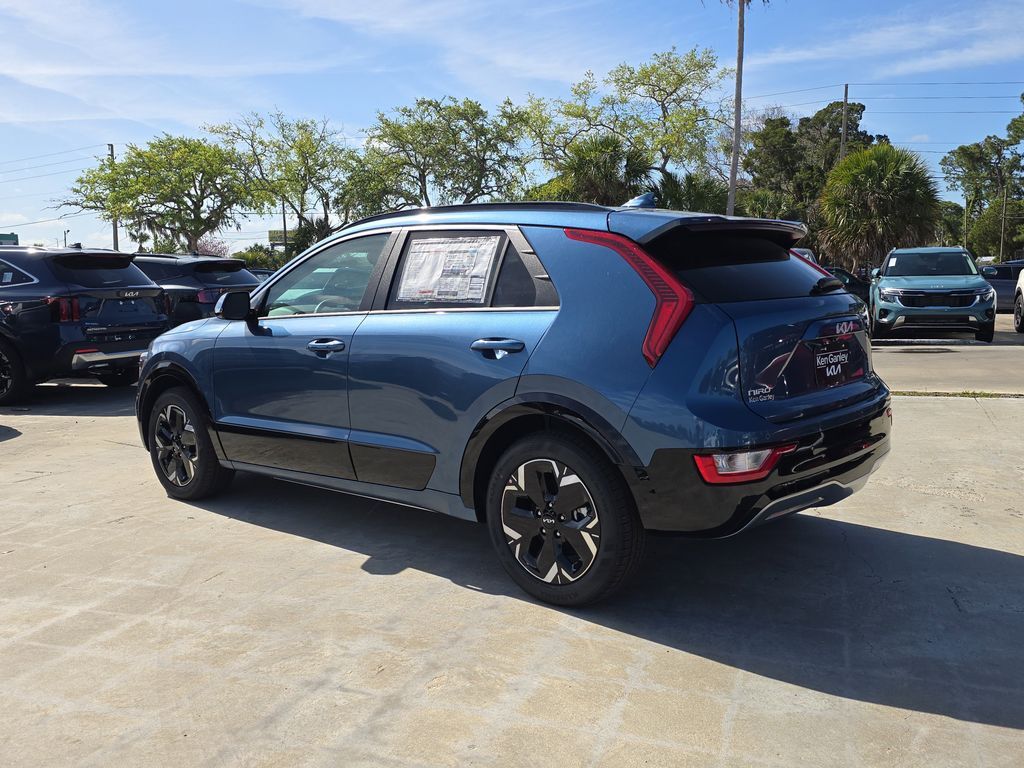 2026 Kia Niro EV Wind San Clemente CA