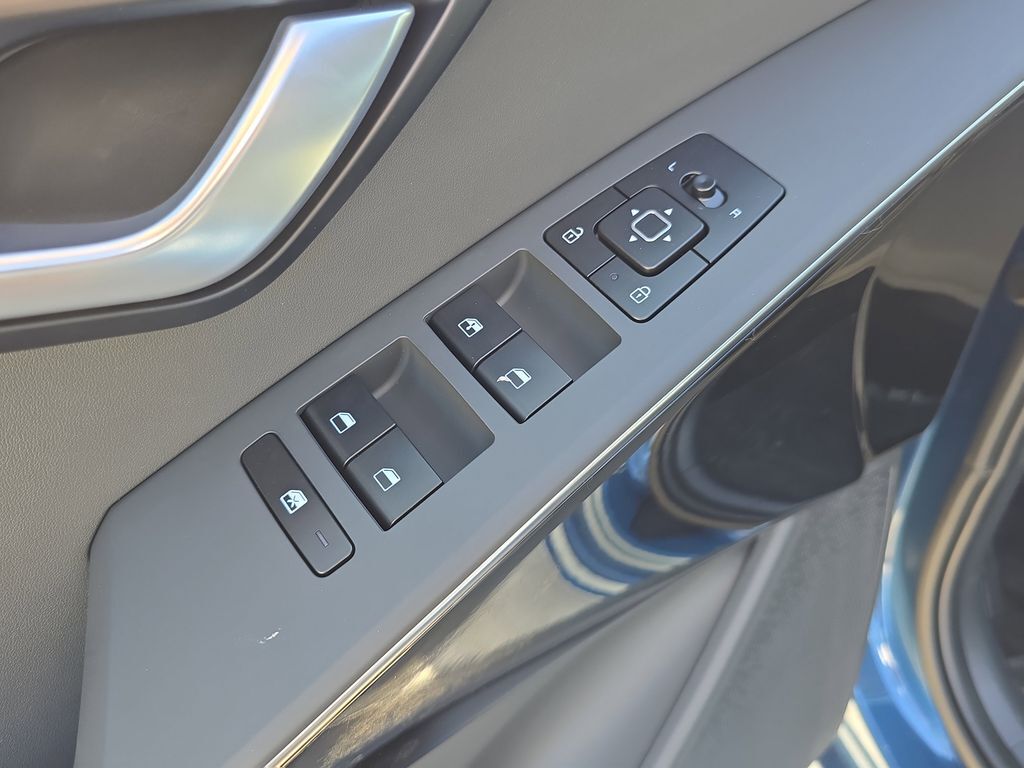 2026 Kia Niro EV Wind San Clemente CA