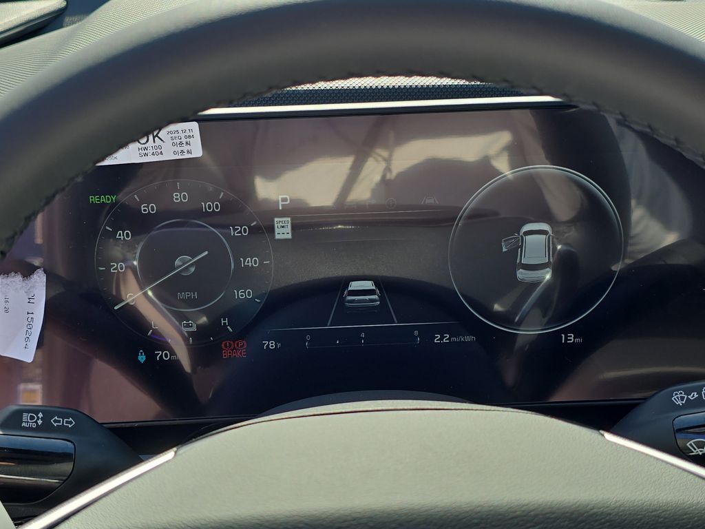 2026 Kia Niro EV Wind San Clemente CA