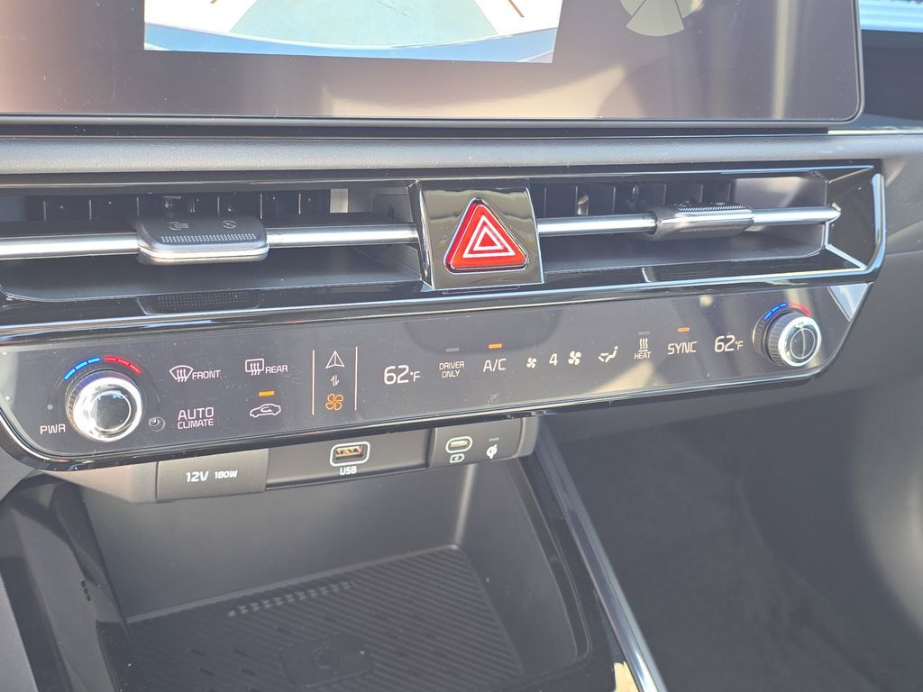 2026 Kia Niro EV Wind San Clemente CA