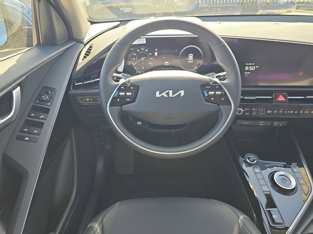 2026 Kia Niro EV Wind San Clemente CA