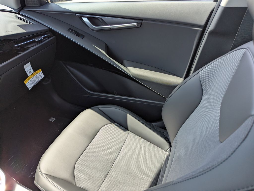 2026 Kia Niro EV Wind San Clemente CA