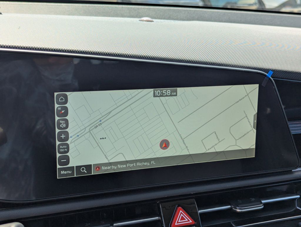 2026 Kia Niro EV Wind San Clemente CA