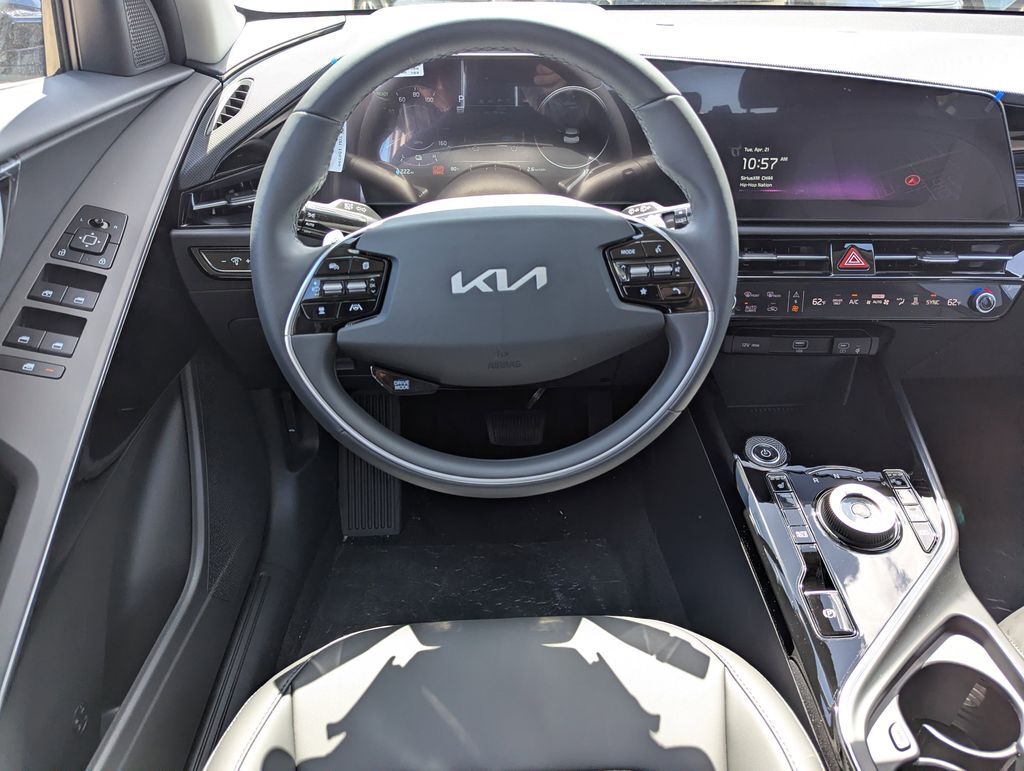 2026 Kia Niro EV Wind San Clemente CA