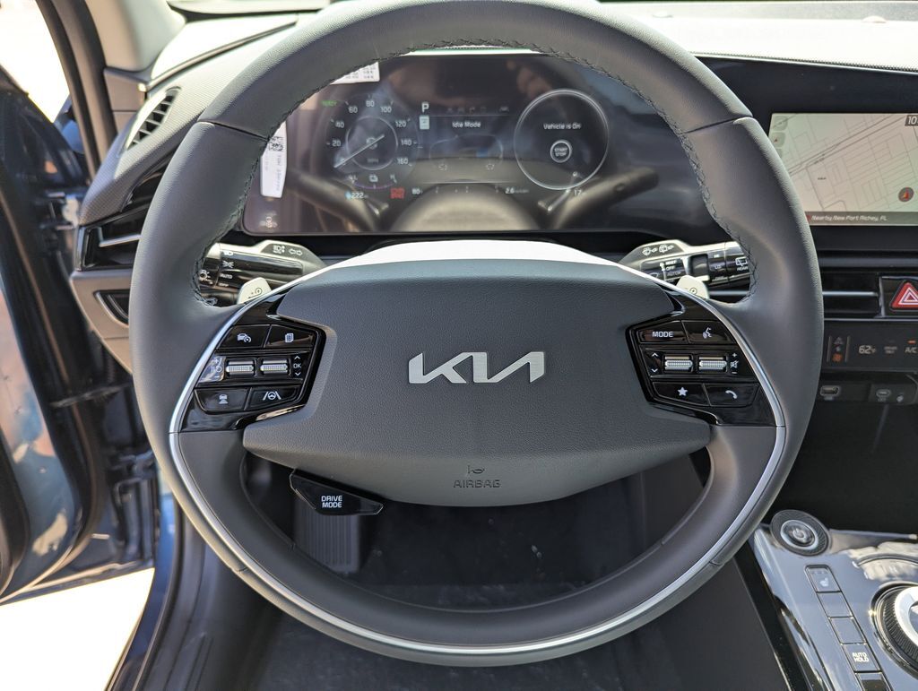 2026 Kia Niro EV Wind San Clemente CA