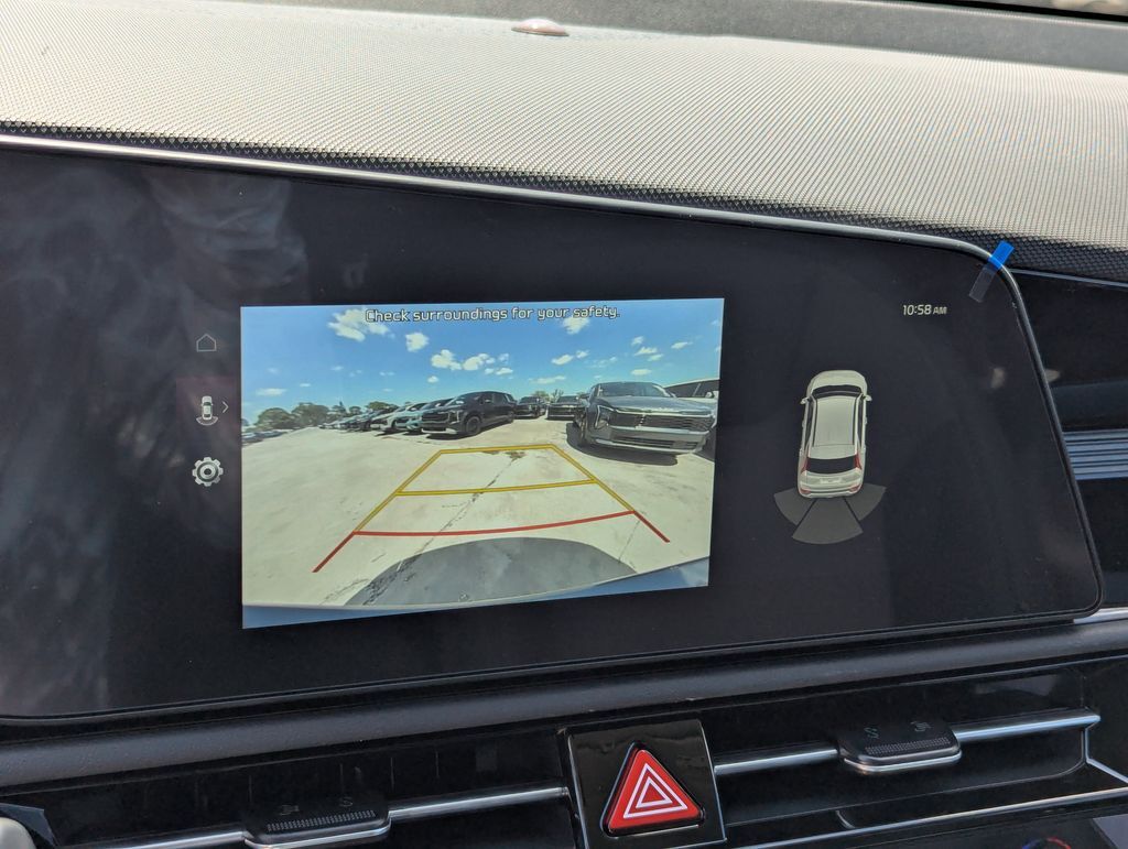 2026 Kia Niro EV Wind San Clemente CA