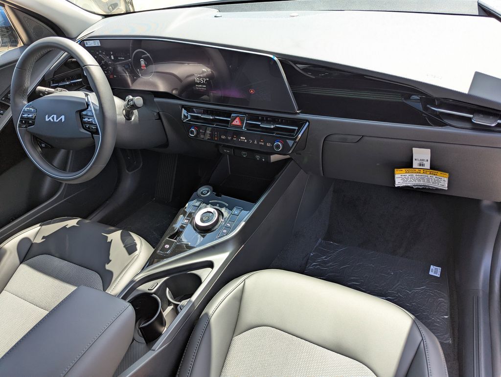 2026 Kia Niro EV Wind San Clemente CA