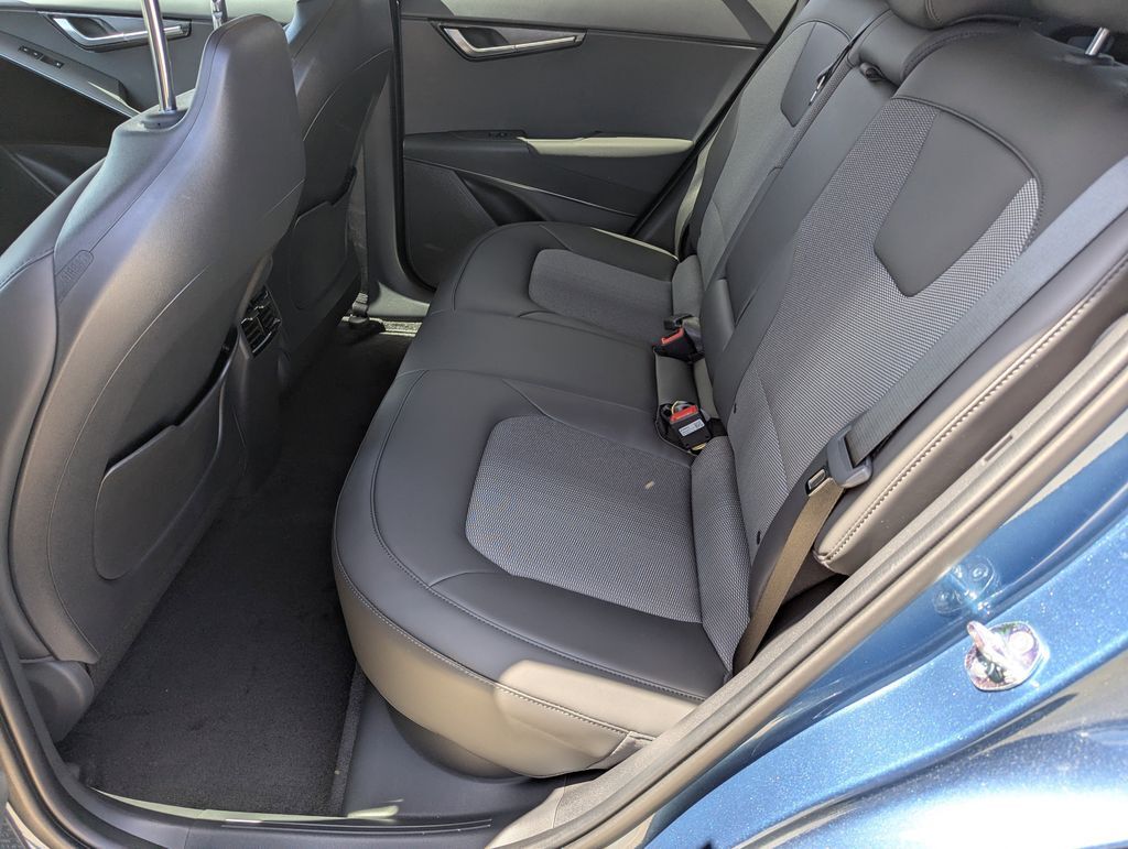 2026 Kia Niro EV Wind San Clemente CA