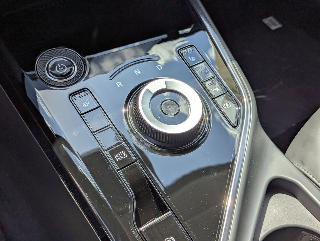 2026 Kia Niro EV Wind San Clemente CA