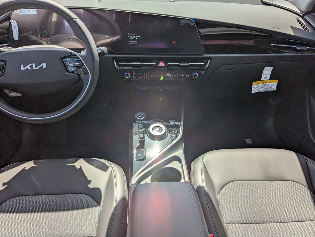 2026 Kia Niro EV Wind San Clemente CA