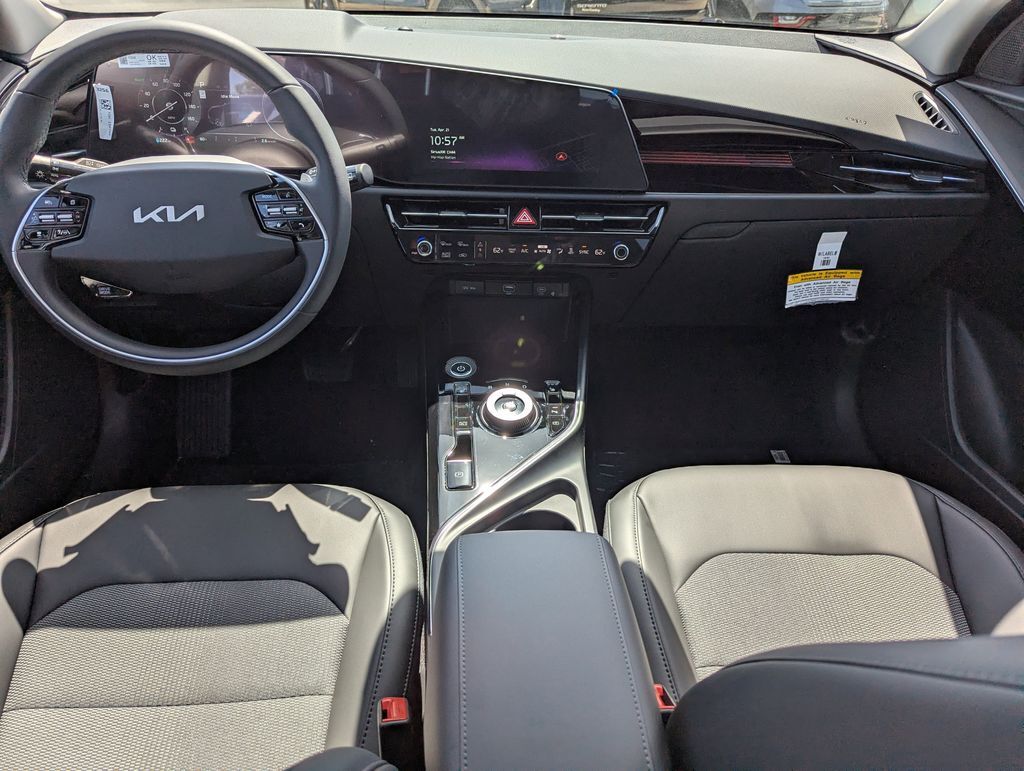 2026 Kia Niro EV Wind San Clemente CA