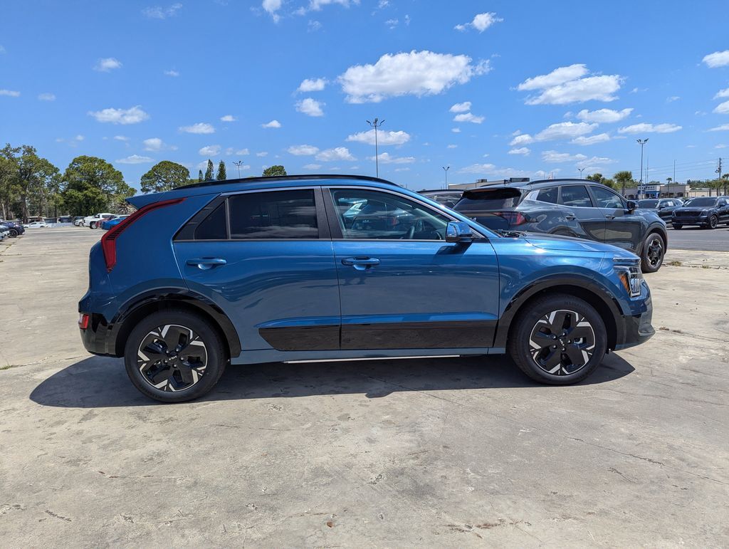 2026 Kia Niro EV Wind San Clemente CA