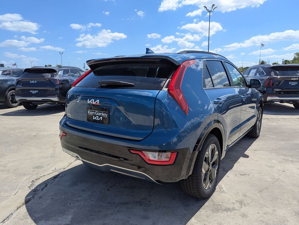 2026 Kia Niro EV Wind San Clemente CA