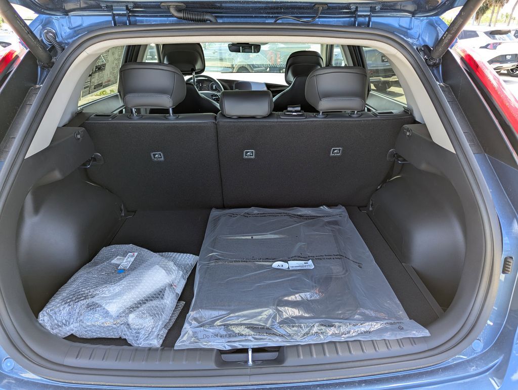 2026 Kia Niro EV Wind San Clemente CA