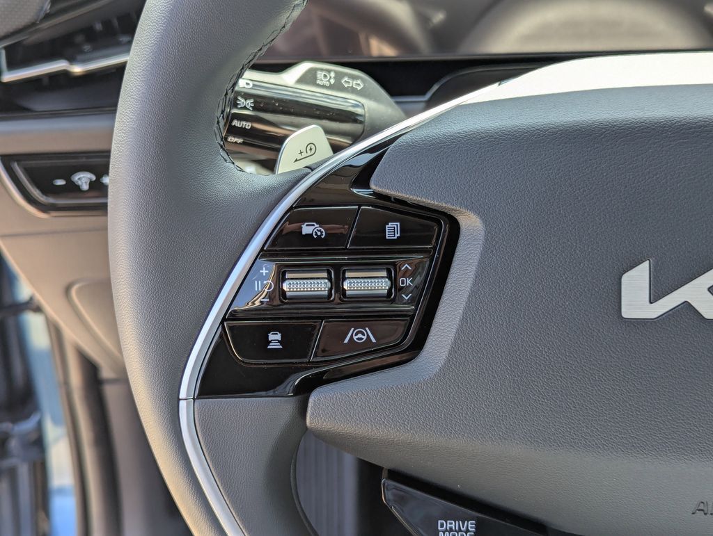 2026 Kia Niro EV Wind San Clemente CA