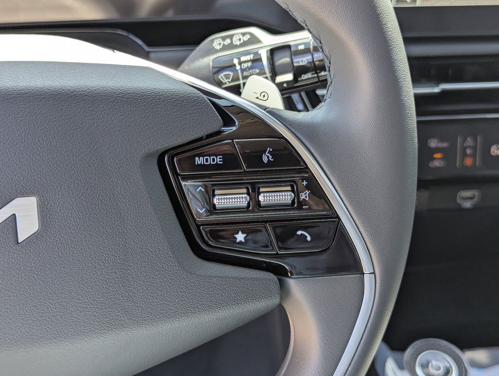 2026 Kia Niro EV Wind San Clemente CA