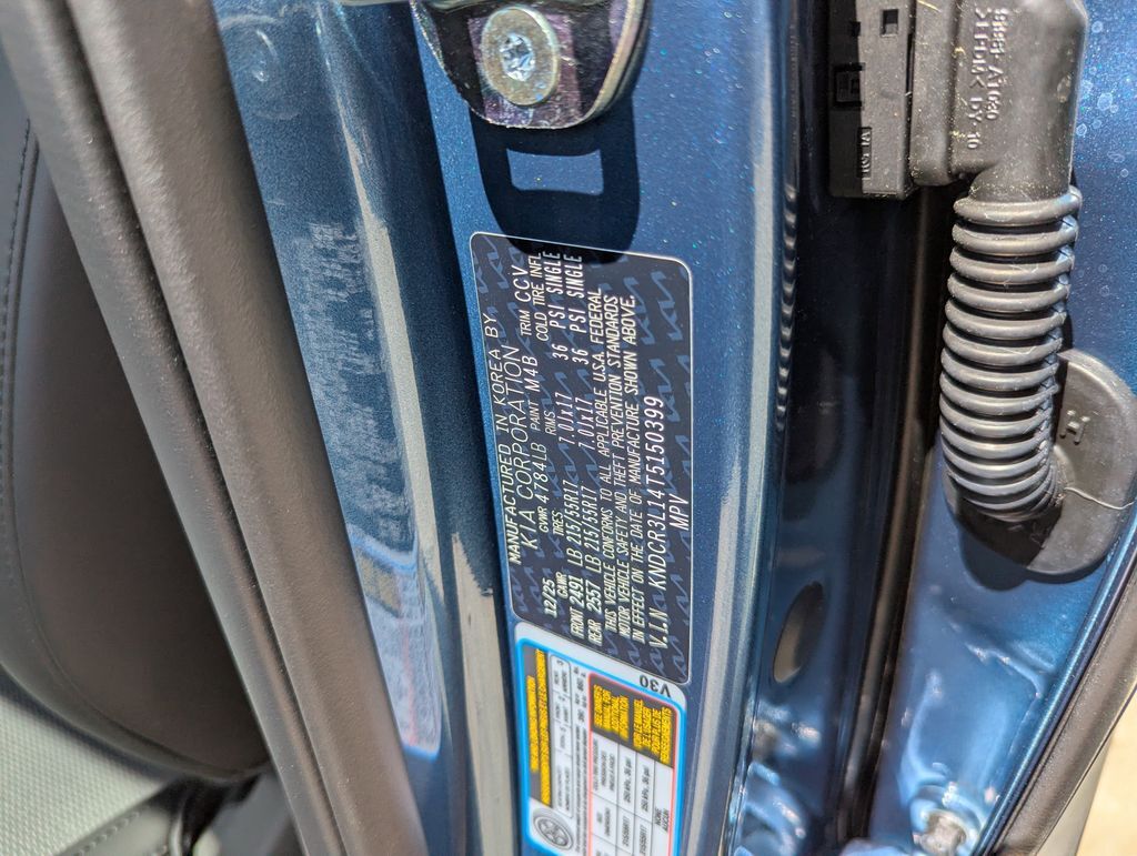 2026 Kia Niro EV Wind San Clemente CA