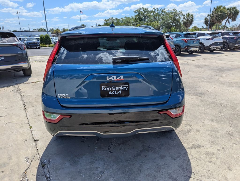 2026 Kia Niro EV Wind San Clemente CA