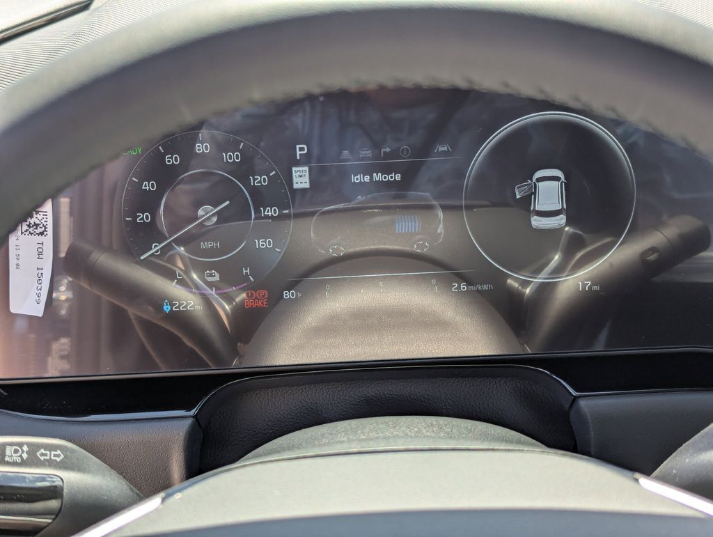 2026 Kia Niro EV Wind San Clemente CA