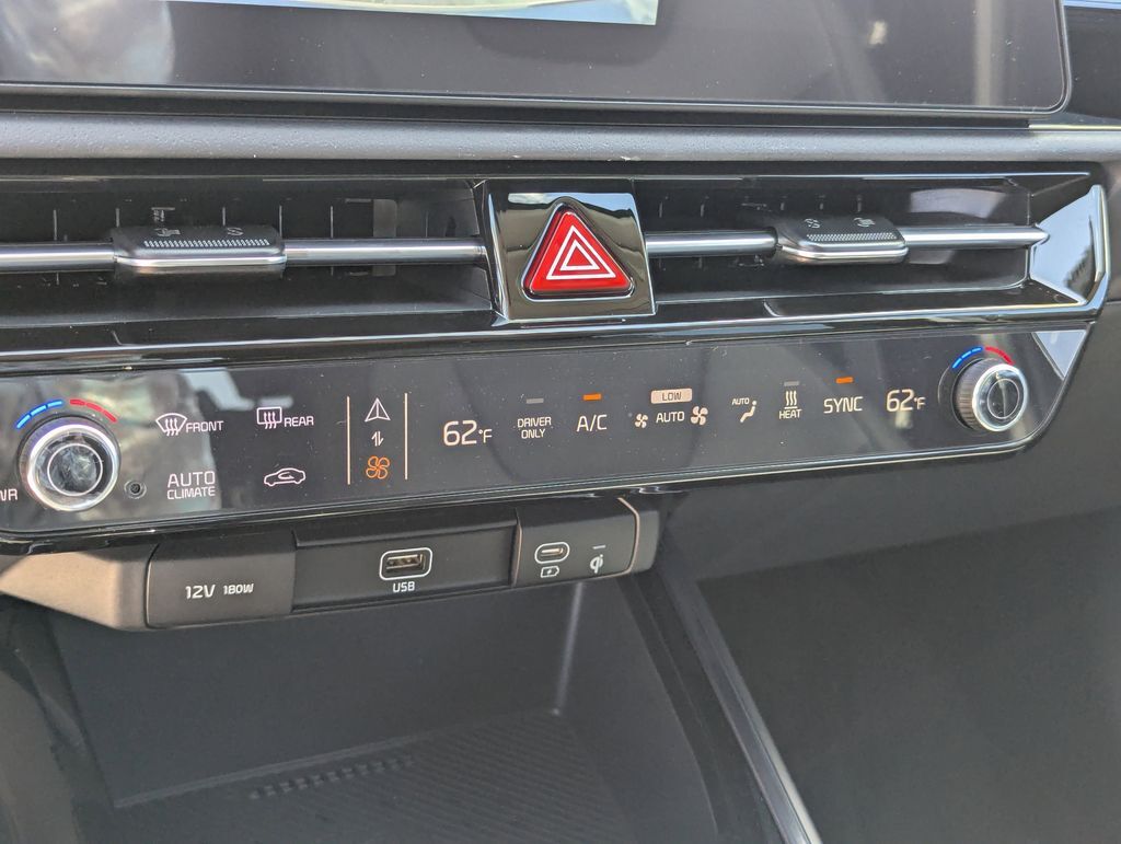 2026 Kia Niro EV Wind San Clemente CA