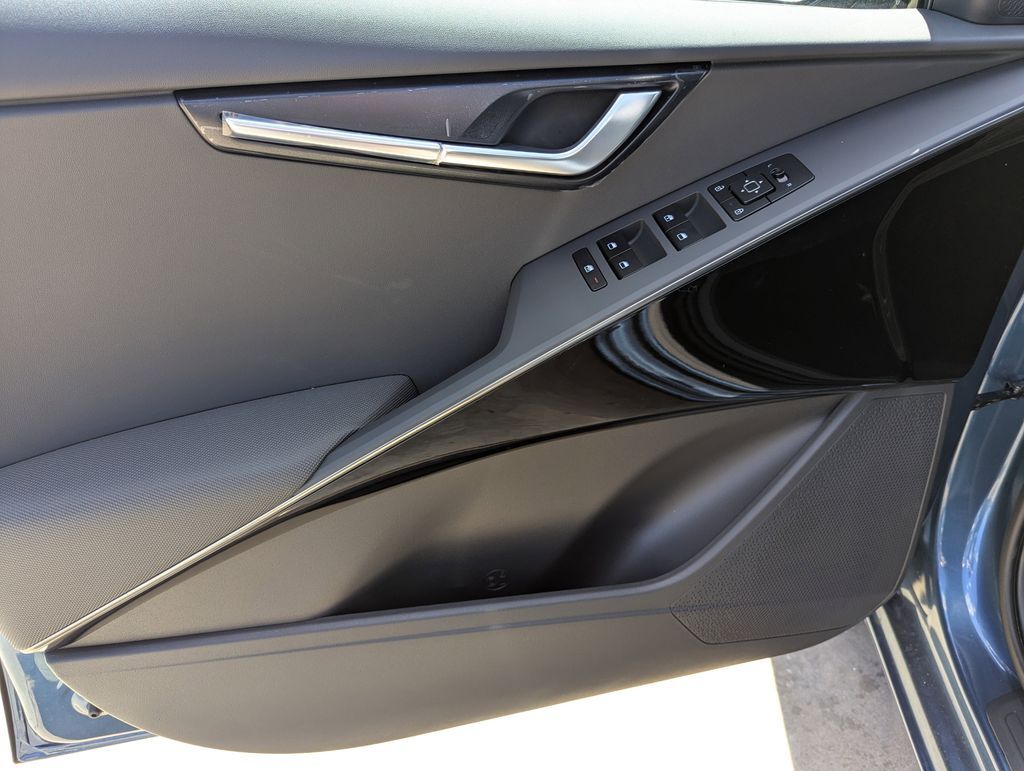 2026 Kia Niro EV Wind San Clemente CA