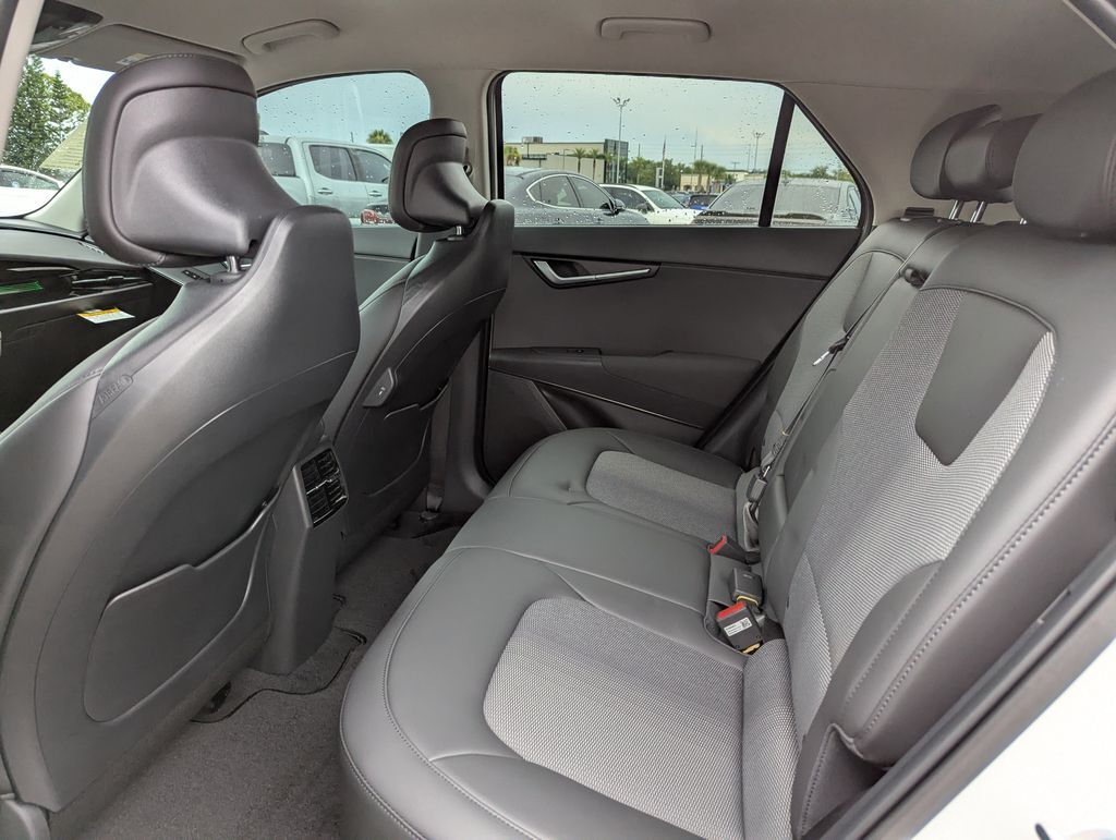 2026 Kia Niro EV Wind San Clemente CA