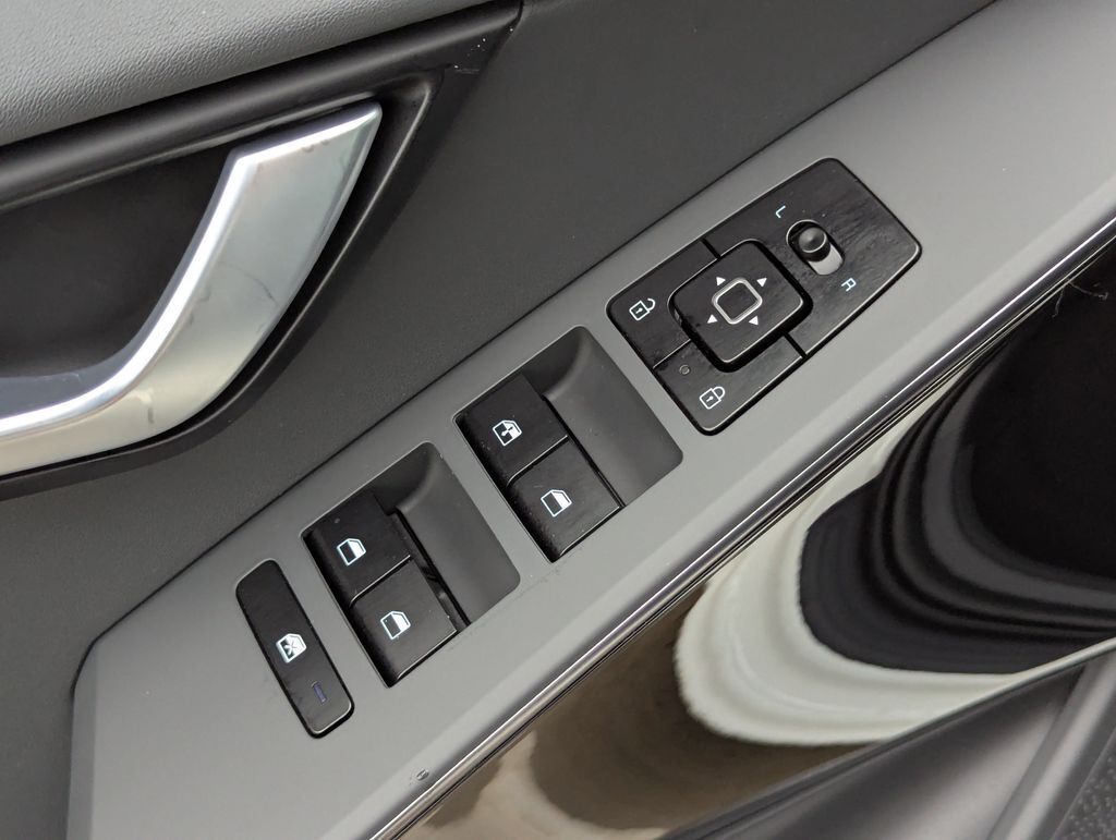 2026 Kia Niro EV Wind San Clemente CA