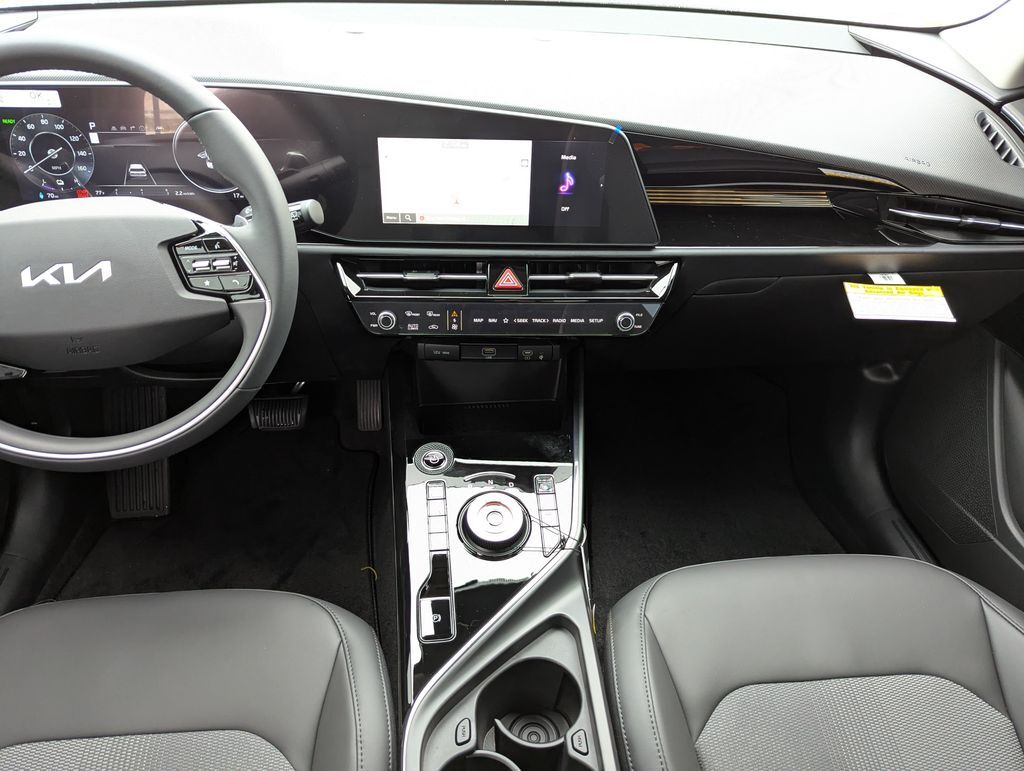 2026 Kia Niro EV Wind San Clemente CA