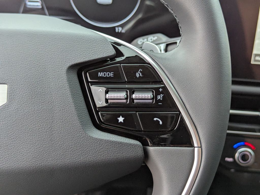 2026 Kia Niro EV Wind San Clemente CA