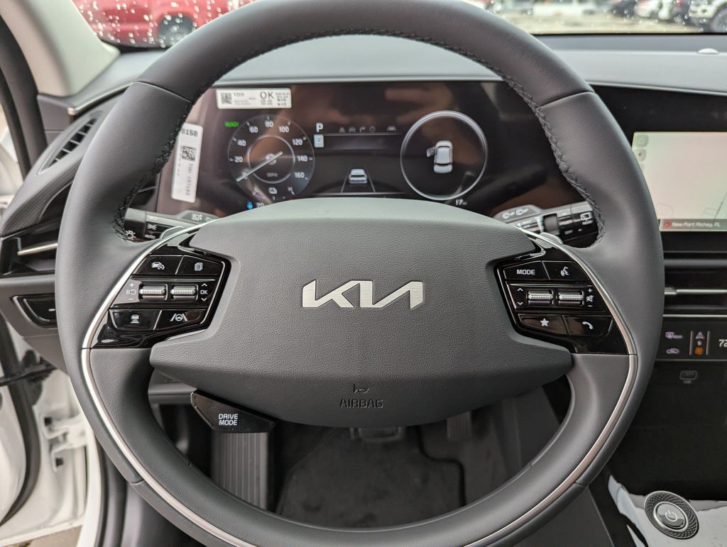 2026 Kia Niro EV Wind San Clemente CA