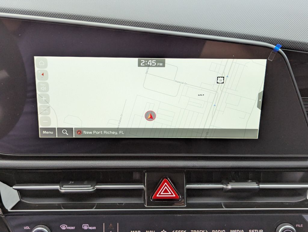 2026 Kia Niro EV Wind San Clemente CA