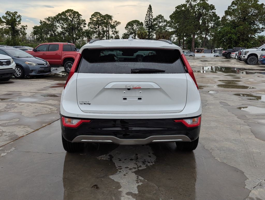 2026 Kia Niro EV Wind San Clemente CA