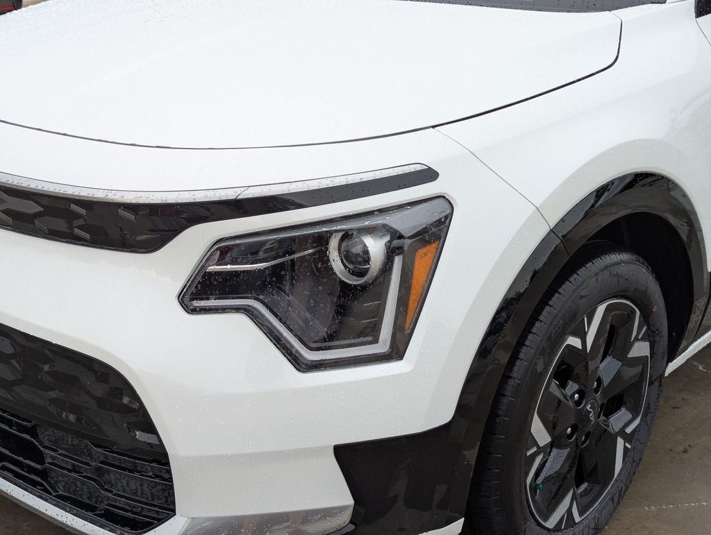 2026 Kia Niro EV Wind San Clemente CA