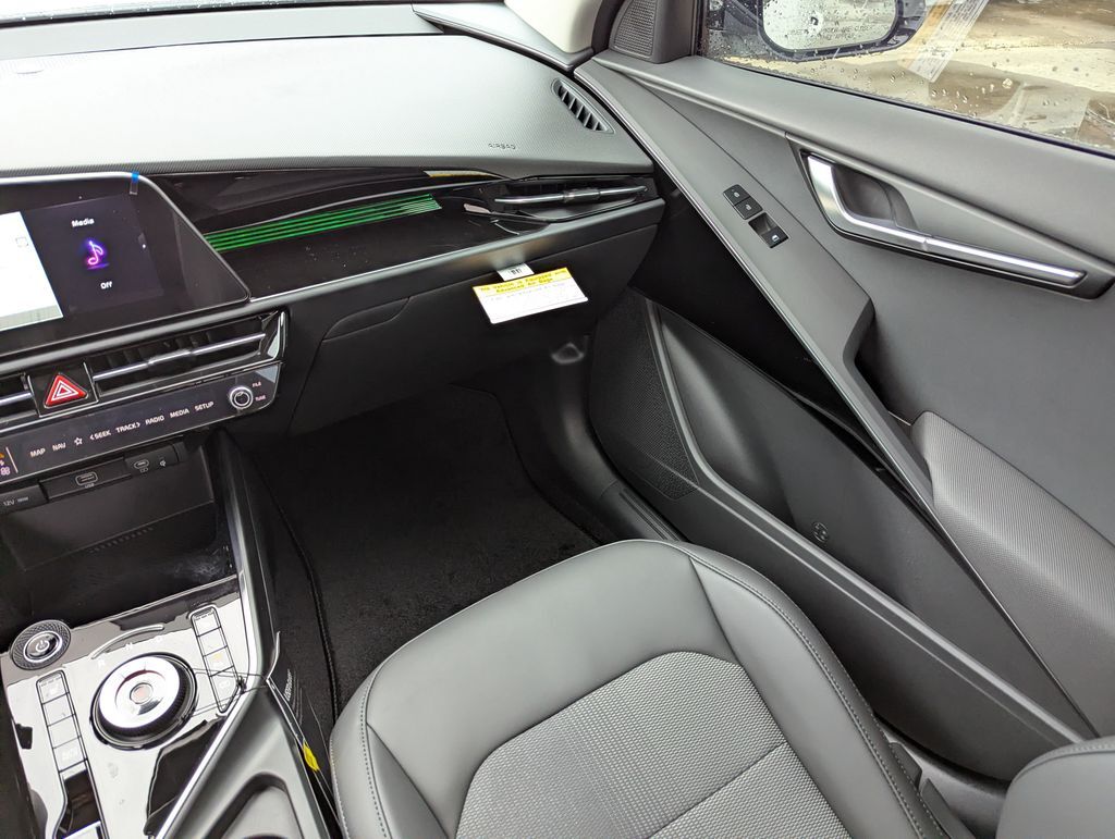 2026 Kia Niro EV Wind San Clemente CA