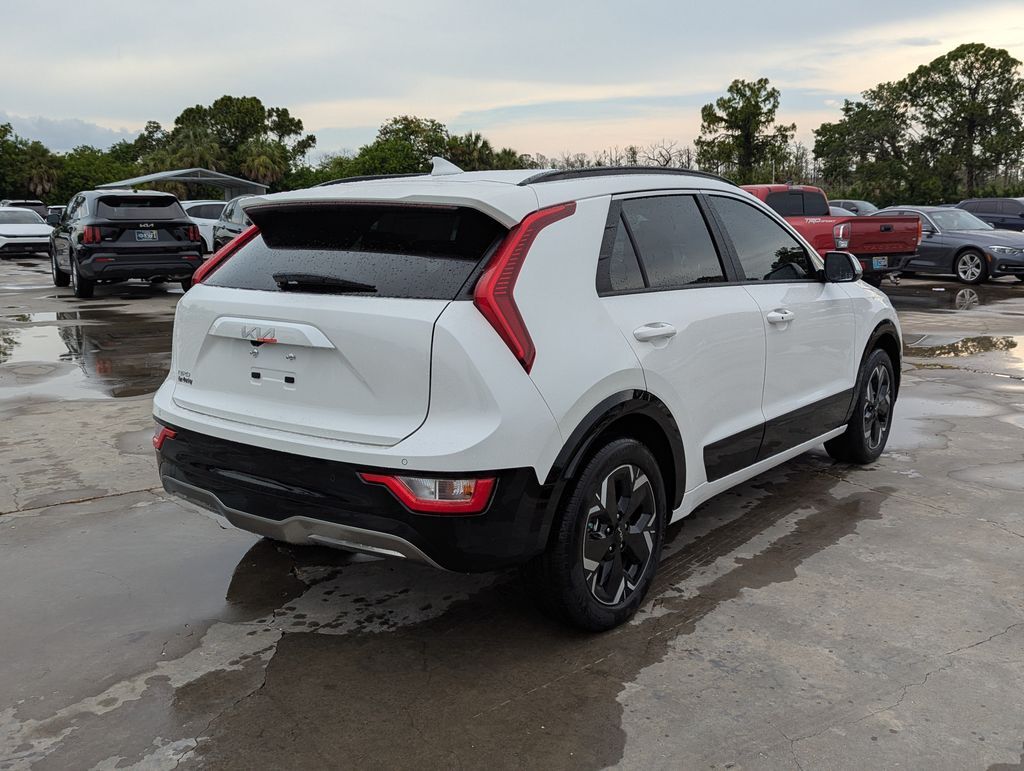 2026 Kia Niro EV Wind San Clemente CA