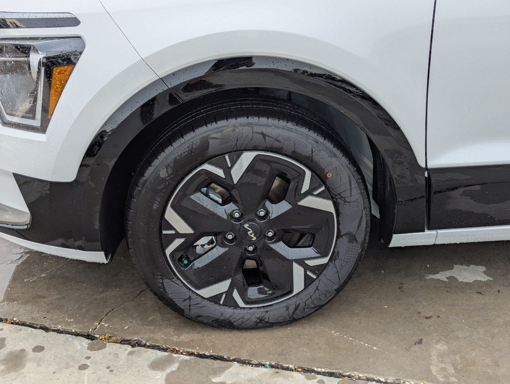 2026 Kia Niro EV Wind San Clemente CA