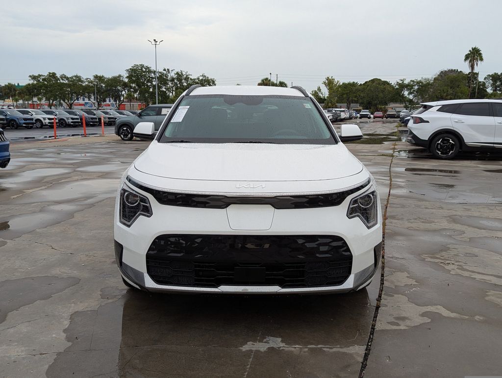 2026 Kia Niro EV Wind San Clemente CA