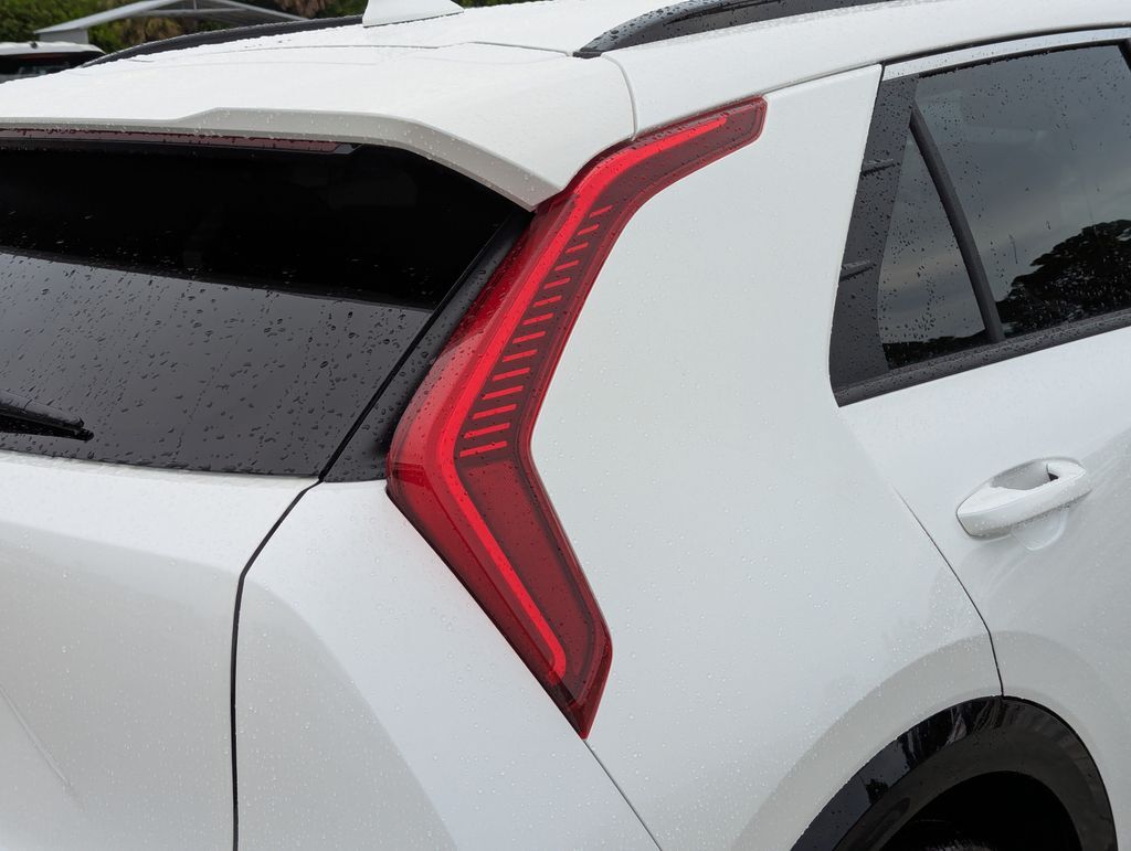 2026 Kia Niro EV Wind San Clemente CA
