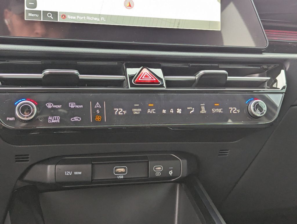 2026 Kia Niro EV Wind San Clemente CA