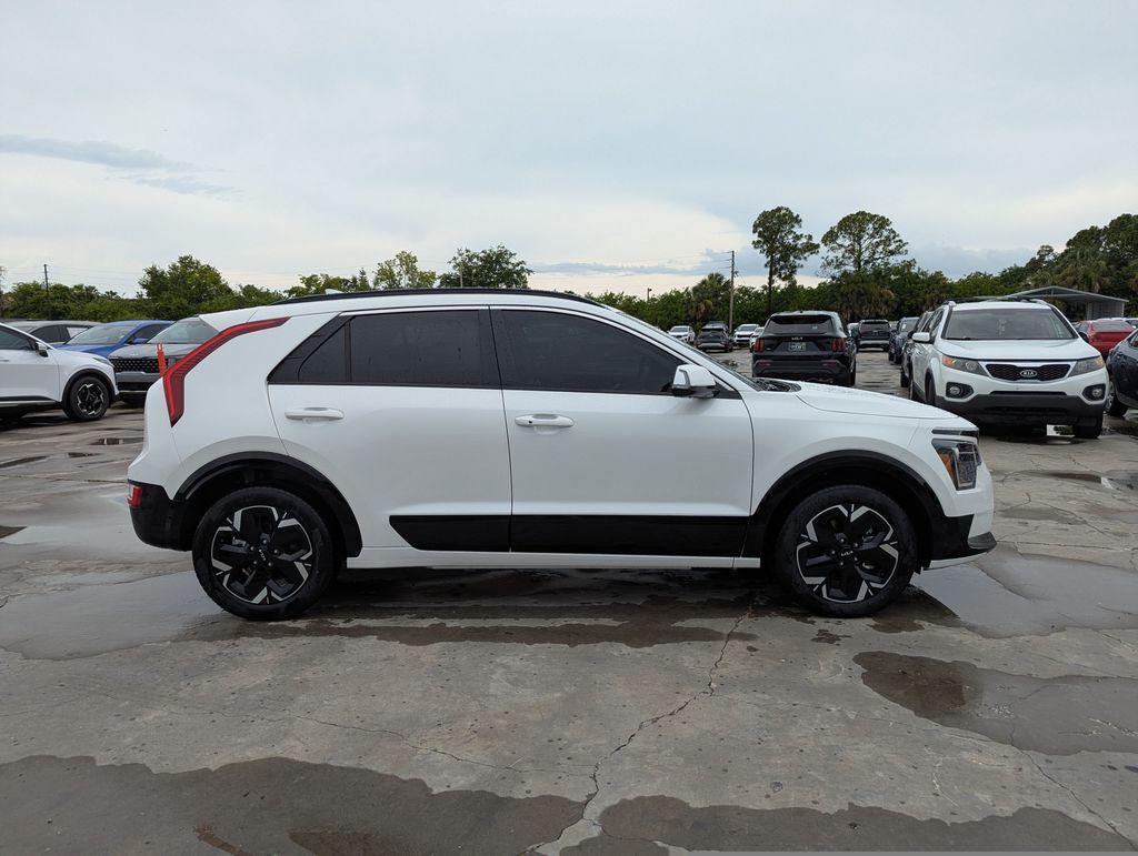 2026 Kia Niro EV Wind San Clemente CA