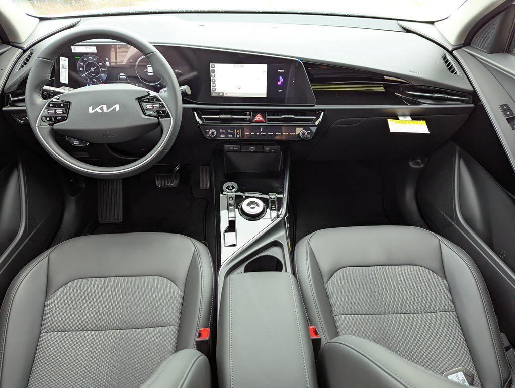 2026 Kia Niro EV Wind San Clemente CA