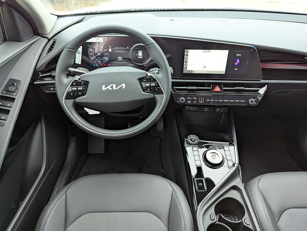 2026 Kia Niro EV Wind San Clemente CA