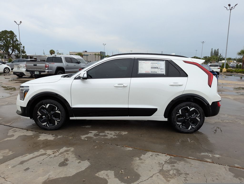2026 Kia Niro EV Wind San Clemente CA