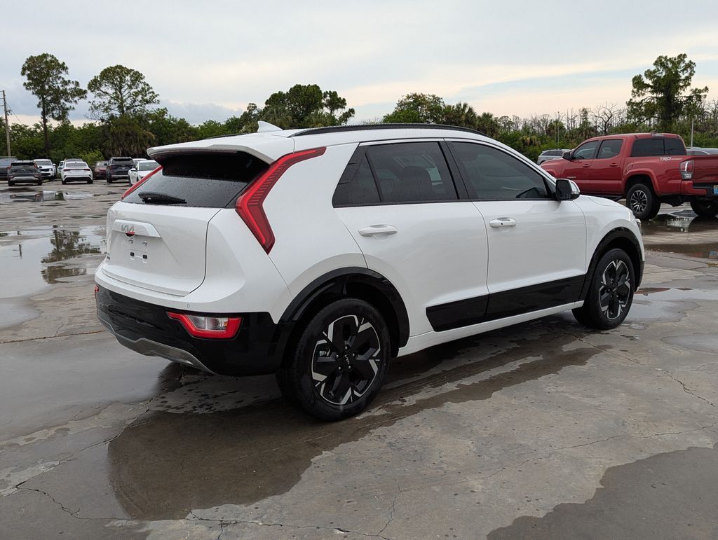 2026 Kia Niro EV Wind San Clemente CA
