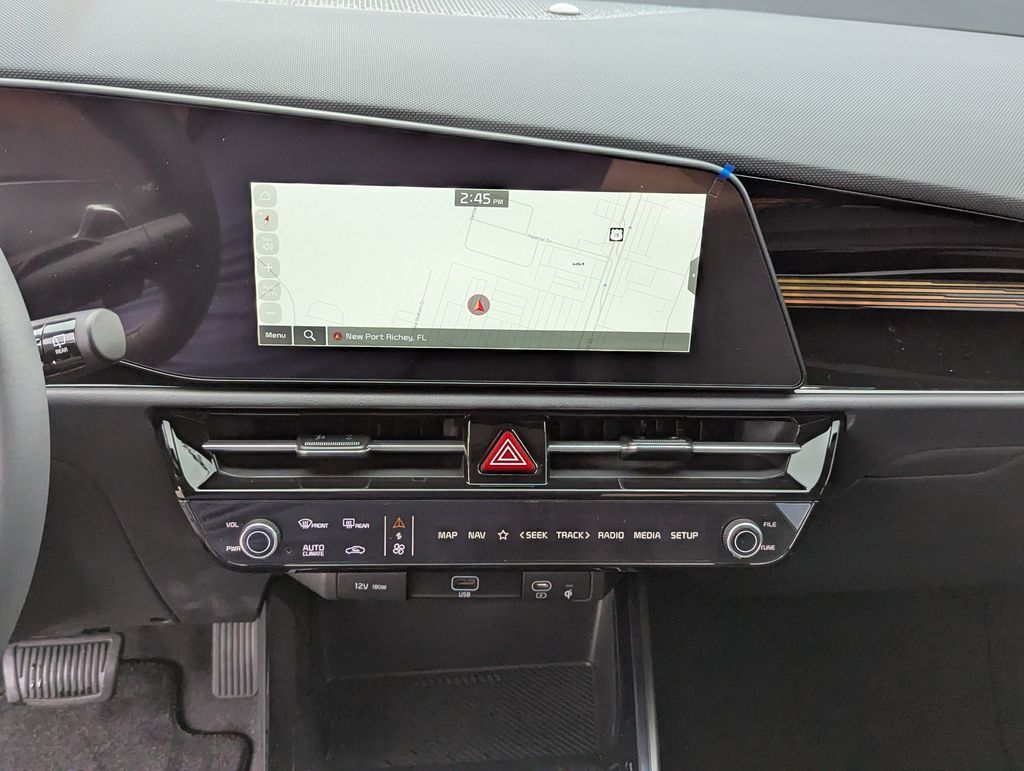 2026 Kia Niro EV Wind San Clemente CA