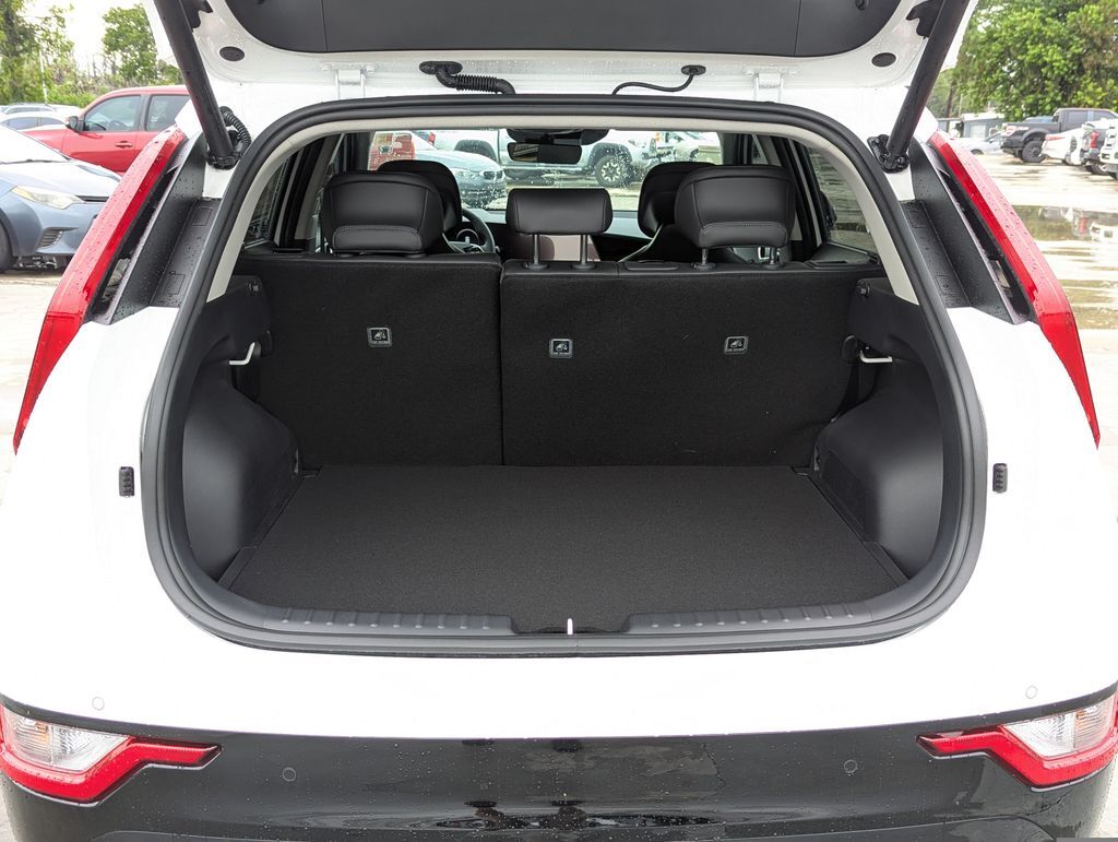 2026 Kia Niro EV Wind San Clemente CA